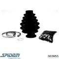 Пыльник ШРУСа наружный Ford Fusion JU