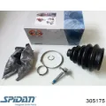 Пыльник ШРУСа наружный SPIDAN 305175
