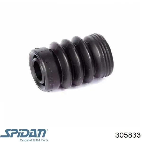 Пыльник ШРУСа внутренний 305833 GKN-Spidan