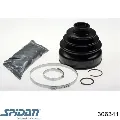 Пыльник ШРУСа внутренний SPIDAN 306341