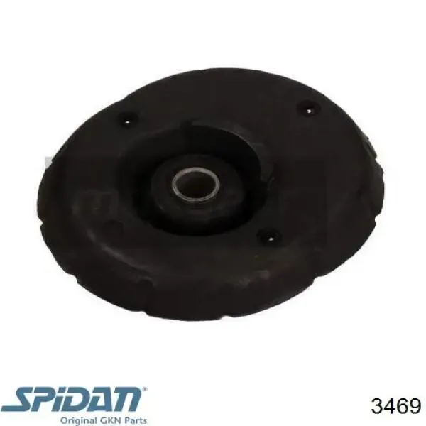 Генератор 3469 GKN-Spidan