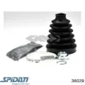 Пыльник ШРУСа наружный SPIDAN 0036029
