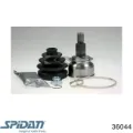 ШРУС наружный передний SPIDAN 0036044