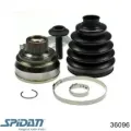 ШРУС наружный передний Audi A6 4G2, 4GC