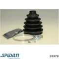 Пыльник ШРУСа наружный Volkswagen Multivan 7HM, 7HN, 7HF, 7EF, 7EM, 7EN