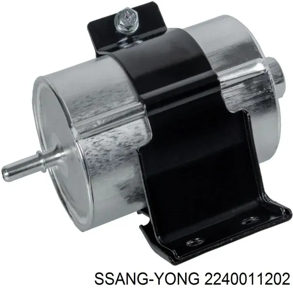 Топливный фильтр 2240011202 Ssang Yong
