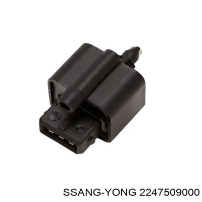 Датчик уровня воды топливного фильтра SSANG YONG 2247509000