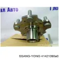 Задняя ступица SsangYong Kyron 