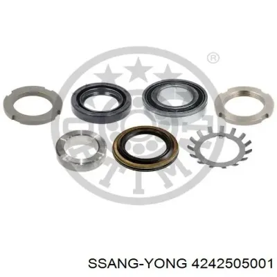 Сальник полуоси заднего моста SSANG YONG 4242505001