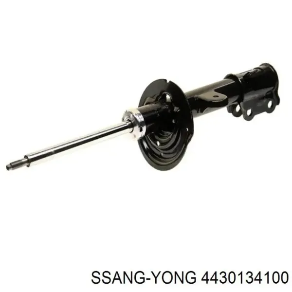 Амортизатор передний левый 4430134100 Ssang Yong