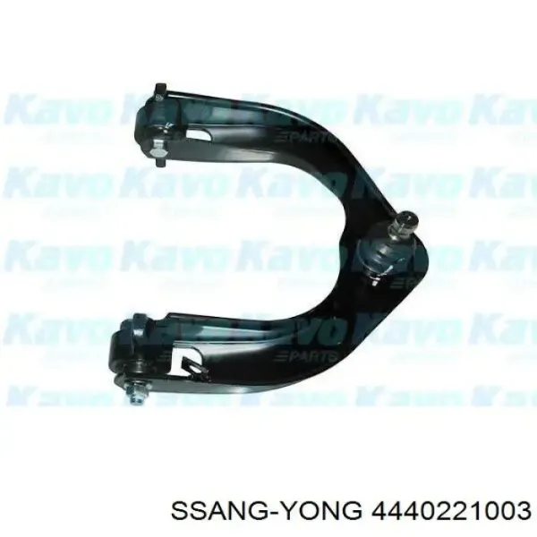 Верхний рычаг 4440221003 Ssang Yong