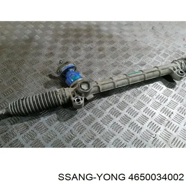 Рулевая рейка 4650034003 Hyundai/Kia