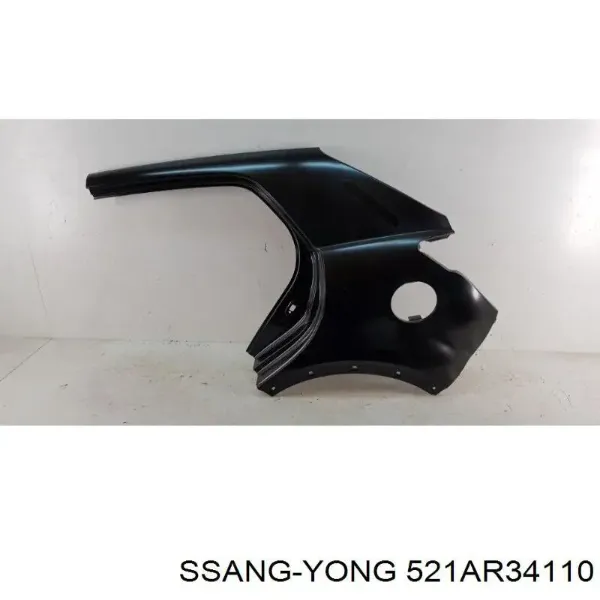  521AR34110 Ssang Yong