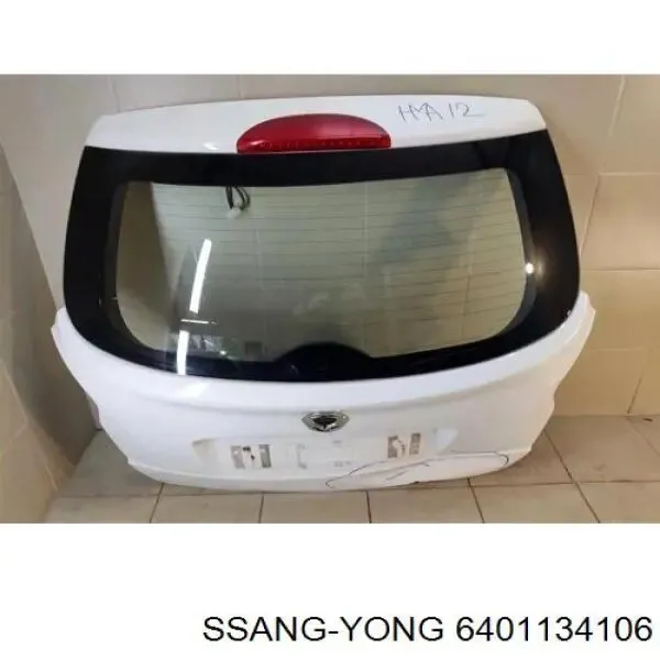 Ляда 6401134106 Ssang Yong