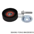 Натяжной ролик SsangYong Actyon CJ