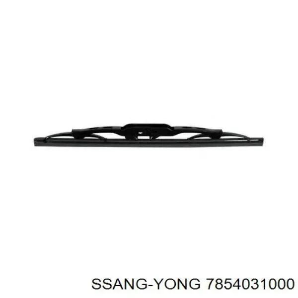 Дворник задний SsangYong Actyon CJ