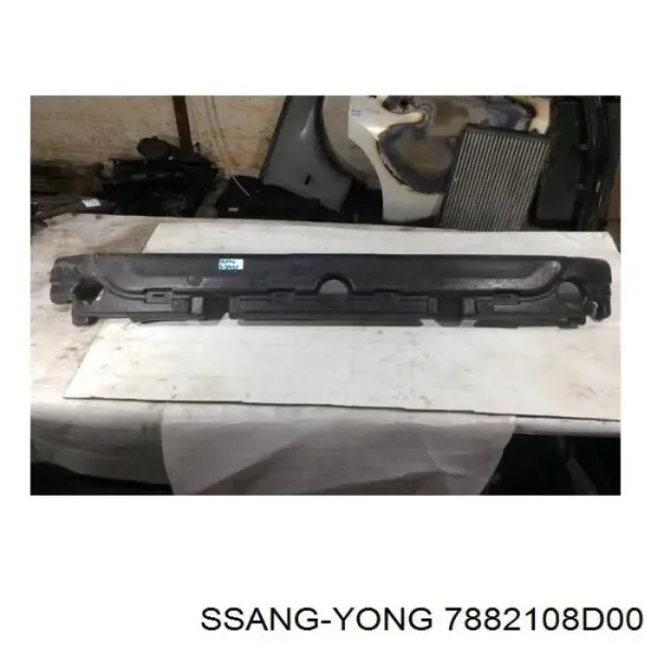  7882108D00 Ssang Yong
