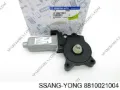 Мотор стеклоподъемника двери задней левой SSANG YONG 8810021004