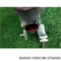 Мотор стеклоподъемника двери задней правой SSANG YONG 8812234000