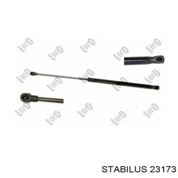 Амортизатор багажника 23173 Stabilus
