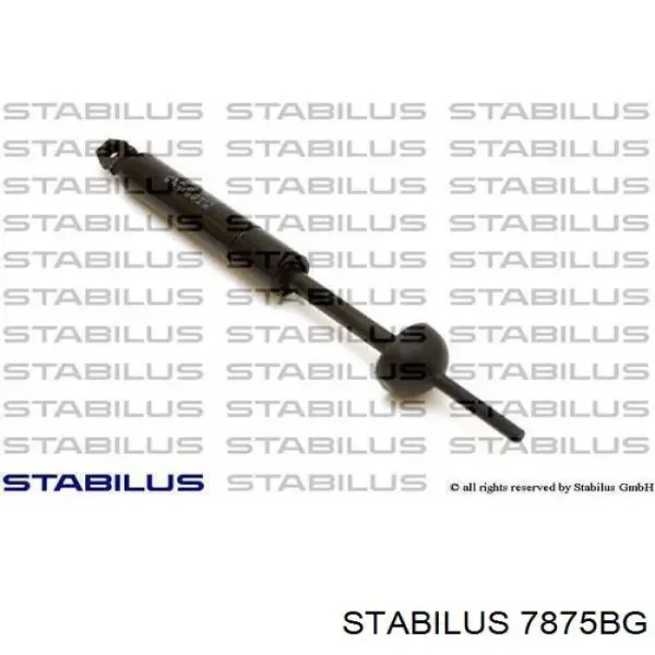 Амортизатор капота 7875BG Stabilus
