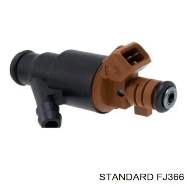 Топливные форсунки FJ366 Standard