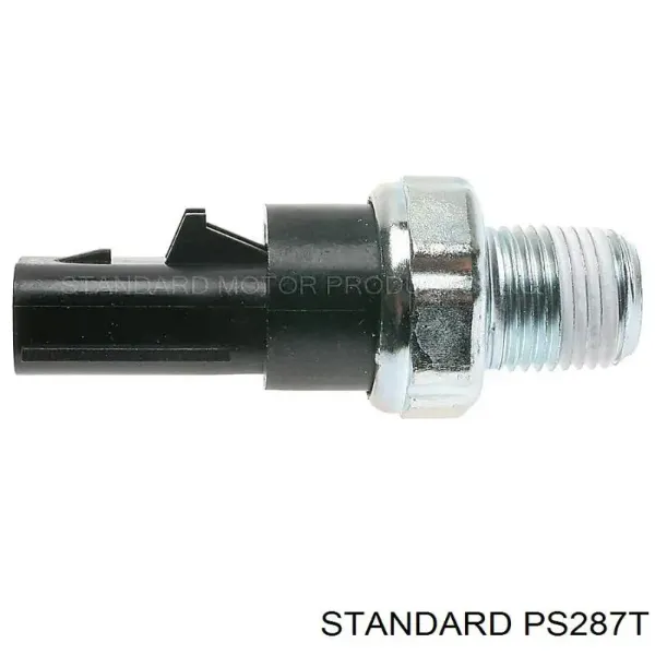 Датчик давления масла PS287T Standard