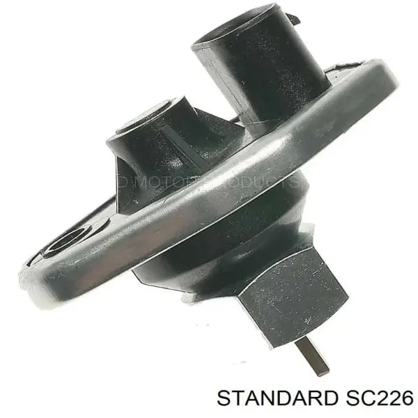 Датчик скорости 5S4690 WVE