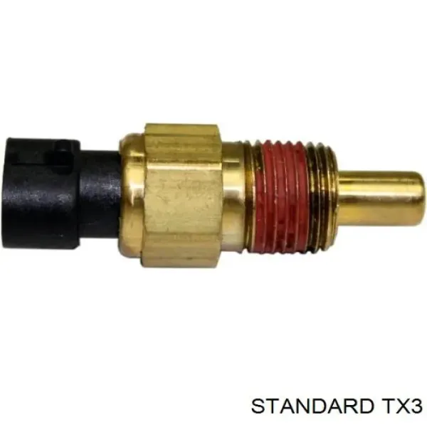 Датчик температуры охлаждающей жидкости, на приборе Standard TS253 цена, от
