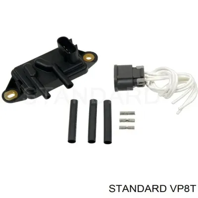 Датчик давления EGR STANDARD VP8T