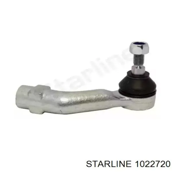 Рулевой наконечник 1022720 Starline