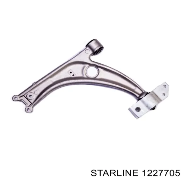 Нижний рычаг задней подвески 1227705 Starline