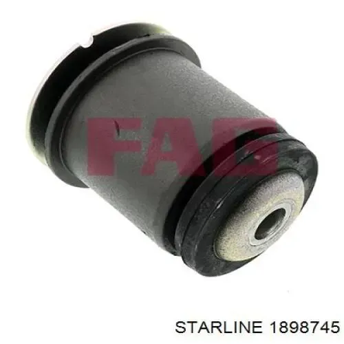 Сайлентблок задней балки 1898745 Starline