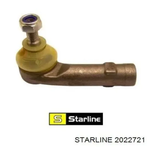 Рулевой наконечник 2022721 Starline