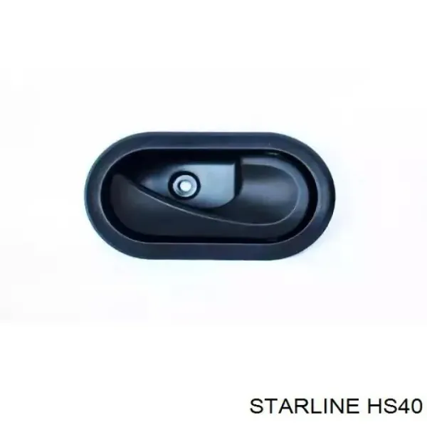  HS40 Starline