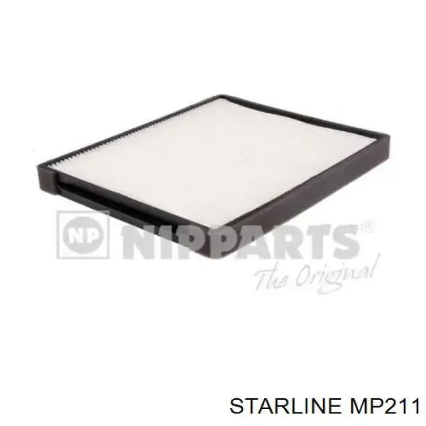 Пыльник ШРУСа наружный MP211 Starline