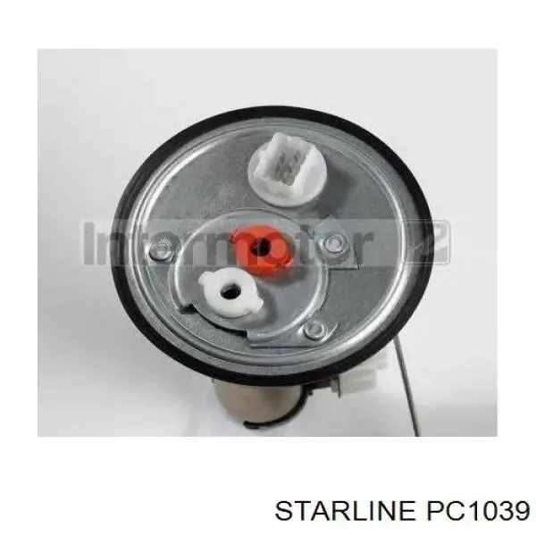 Бензонасос PC1039 Starline
