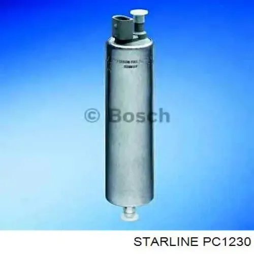 Датчик коленвала PC1230 Starline