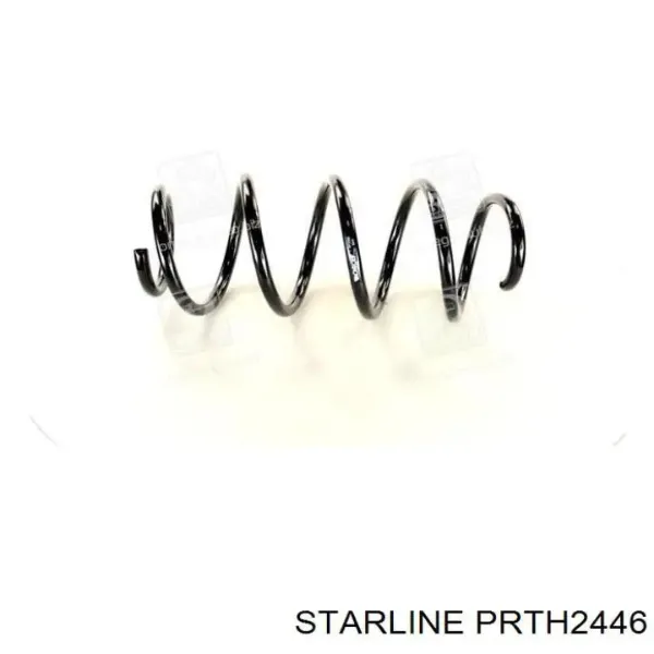  PRTH2446 Starline