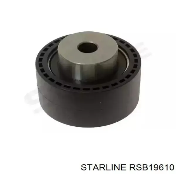 Купить RSB19610 Starline Ведуший ролик ГРМ