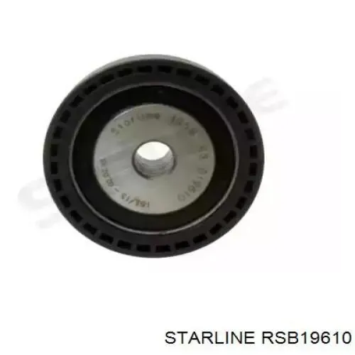 Паразитный ролик ГРМ RSB19610 Starline