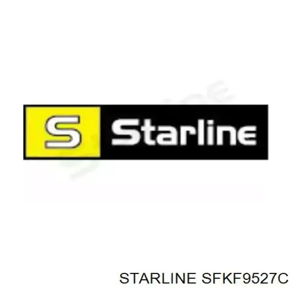 Фильтр салона SFKF9527C Starline