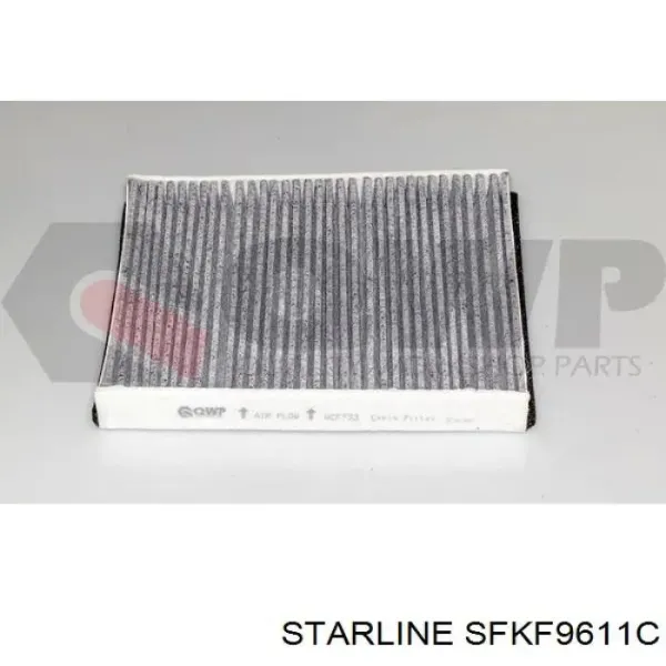  SFKF9611C Starline