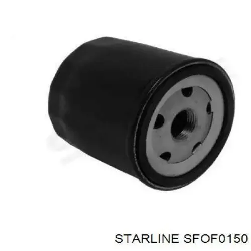 SFOF0150 Starline Масляный фильтр двигателя