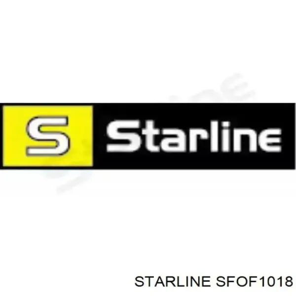 Фильтр масла Starline SFOF1018