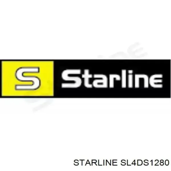 Маховик SL4DS1280 Starline