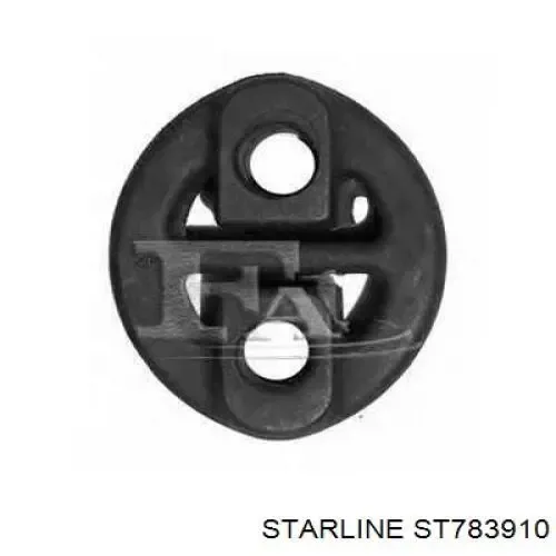 Подушка глушителя ST783910 Starline