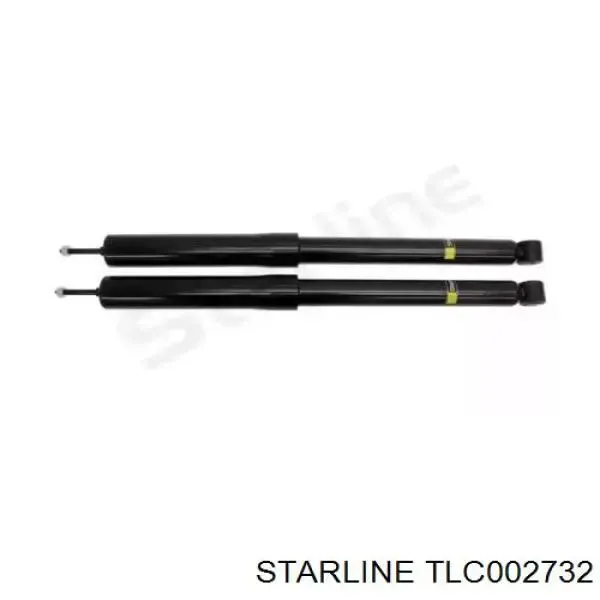 Амортизатор задний TLC002732 Starline