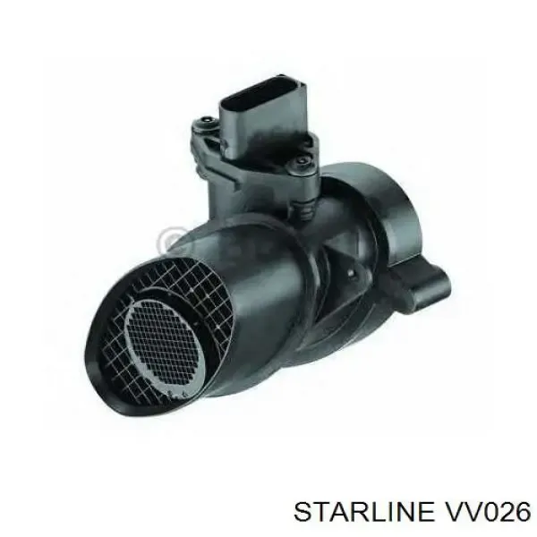 ДМРВ VV026 Starline