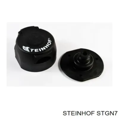 Розетка прицепа электрическая STEINHOF STGN7